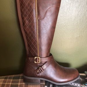 Guess Hayden Women’s Boots